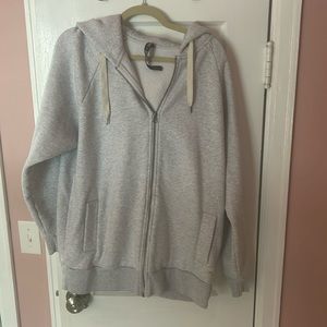 Restore Hoodie